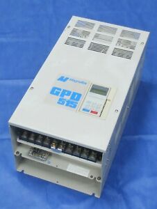 MAGNETEK    GPD515C-B080 ,   CIMR-G5M4037  AC DRIVE. WARRANTY