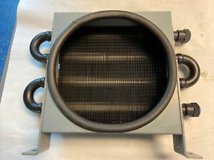 Thermal Transfer Products RM-08-42 Heat Exchanger 300PSI Max Temp 350F