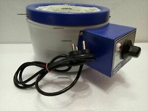 2000ml HEATING MANTLE 110/220 watt With Thermal Regulator Lab Heating Equipment