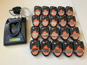 H2S Single Gas Monitor Detector Calibrated Honeywell Toxipro Lot Sale (20 Units)