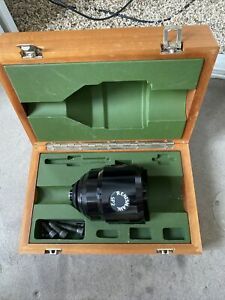 renishaw SP2  probe