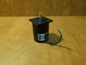 Phytron ZSS 42.200.1,2 stepper motor