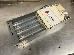 CoinCo Quantum 700 Series, USQ G USQ-G712, Coin Mech Changer Acceptor MDB
