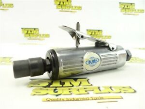 NEW NOS PNEUMATIC DIE GRINDER CME 1/4&#034; COLLET 25000 RPM