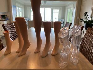 Foot forms for Mens and Ladies