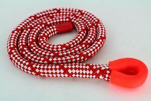 1/2&#034; Teufelberger SIRIUS Dead eye rigging sling - 8 feet long. Mini sling