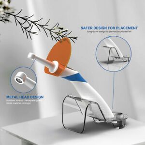 New Dental 10W Wireless Cordless LED Curing Light Lamp 2000mw Tool Recharge