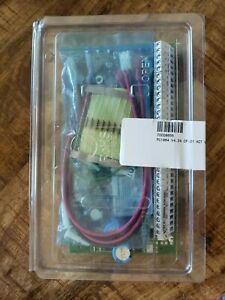 DSC PC864 Board with accessories New