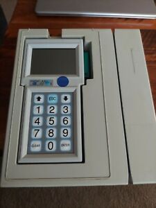 Encoder Base Station Ving CardVC 2100 Sysyem