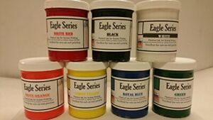 7 Primary Color Plastisol Ink Kit $25.99 Free Shipping