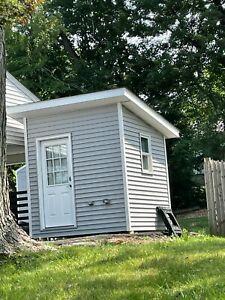 He/She Shed / Sewing Room / Yoga Studio / fully built and ready for delivery