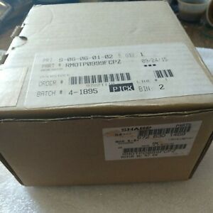 SHARP OEM DRUM MOTOR--RMOTP0999FCPZ--IN ORIGINAL BOX--NOS--FREE SHIPPING