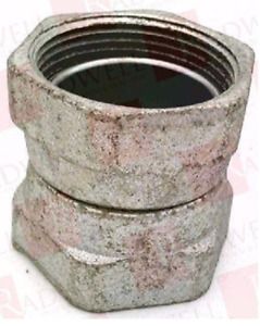 EFCOR 17-125 / 17125  1-1/4in Swivel Coupling  (Lot of 25)