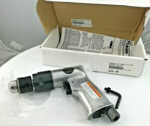 Tools &amp; Hardware, Florida Pneumatic FP-788A 2600 R.P.M. DRILL open box