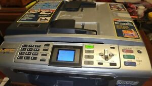 Brother MFC440