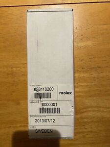 Molex Crimper 638118200