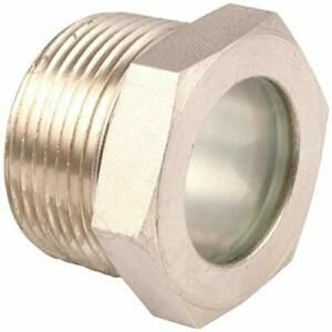 Groen 108554 Sight Glass 1-1/4-Inch