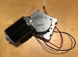 Lincoln Wire Drive Assembly S25351-6 New