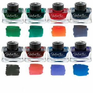 Pelikan Edelstein Bottled Ink for Fountain Pens, 50ml, Choose from 8 Colors