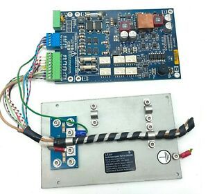 Stahl Camera Orlaco 0404960 89587_R3 Set Ex Board Plate Of Series EC-740-PTZ