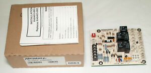 Armstrong R40403-003 Furnace Control Board 1138-100 1138-83-1002A