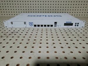 Sophos SG 230 rev. 1 Firewall Network Security Appliance