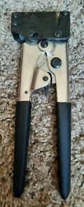 AMP Inc - 231652 Strip Crimping Ratchet Tool