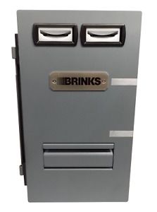 BRINKS 5006140-USD B-SAFE DOOR GEN. 2.5