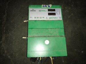 EMERSON Drive, #M45-14ICD, 20hp,  Free Shipping To Lower 48, With Warranty