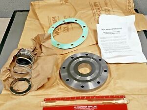 Worthington Holyoke SEL-227 Air Compressor Shaft Seal Kit w/ Gasket