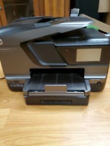 Office Jet Pro 8600 Plus