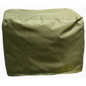 SPORTSMAN SERIES GENCOVM Protective Generator Cover Medium