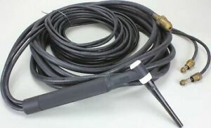 American Torch Tip 18-25 Tig Torch Kit,350 Amp