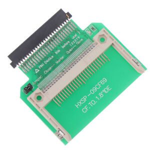 1pcs New high quality 1.8 IDE to CF card converter adaptW_lp