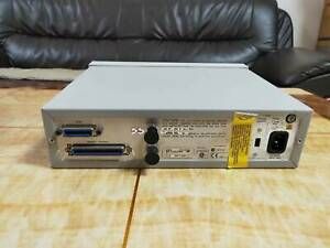 1PCS USED Agilent Keysight 4263B LCR Meter With options 001