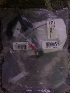 MAF90001 DUAL/BAND MICROBLADE ANTENNA FOR CELULAR AND PCS FEATURE