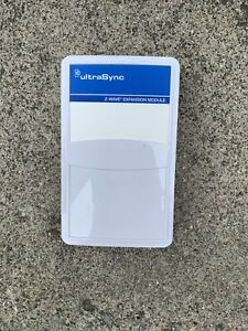 Interlogix UltraSync UM-ZW Z-Wave Expansion Module