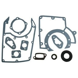 Stens 623-029 Complete Gasket Set Crankcase Head Intake Exhaust Fits Stihl TS760