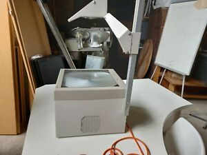 VEGA AS OverheadProjector - Educational School GOOD WORKING Condition.