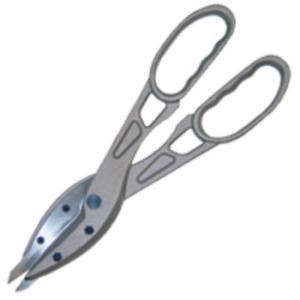 BON TOOL 13-390 Bon 13-390 Aluminuminum Snip, 12&#034;