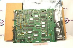 Allen Bradley 196258 Rev 2 Bulletin Control Board *NEW* 196259