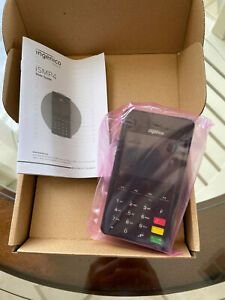Ingenico Payment iSMP4 Terminal, New in Box!
