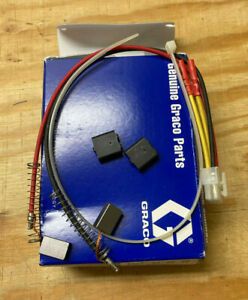 GRACO MOTOR BRUSH REPAIR KIT **PART # 249946**