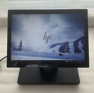 HP Engage Go Mobile System i5-7Y57 1.2GHz 8GB ram 128GB SSD FHD WIn10