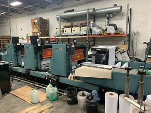 STEVENS 3 COLOR MS 1000