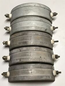 5 IMS HBA2-E45 Heater Band 288 Watt 240 Volt