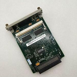 HP DESIGNJET 500 GL/2 ACCESSORY CARD C7776-60002