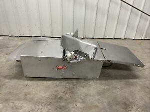 Berkel Bread Bagger by Don Williams Equipment Company