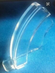 R1504 KNIFE GUARD FOR SUPRENA CR100A CUTTING MACHINE