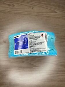 1x Blocks of 4lbs Ecolab Apex Presoak 6110364 Machine Warewashing
